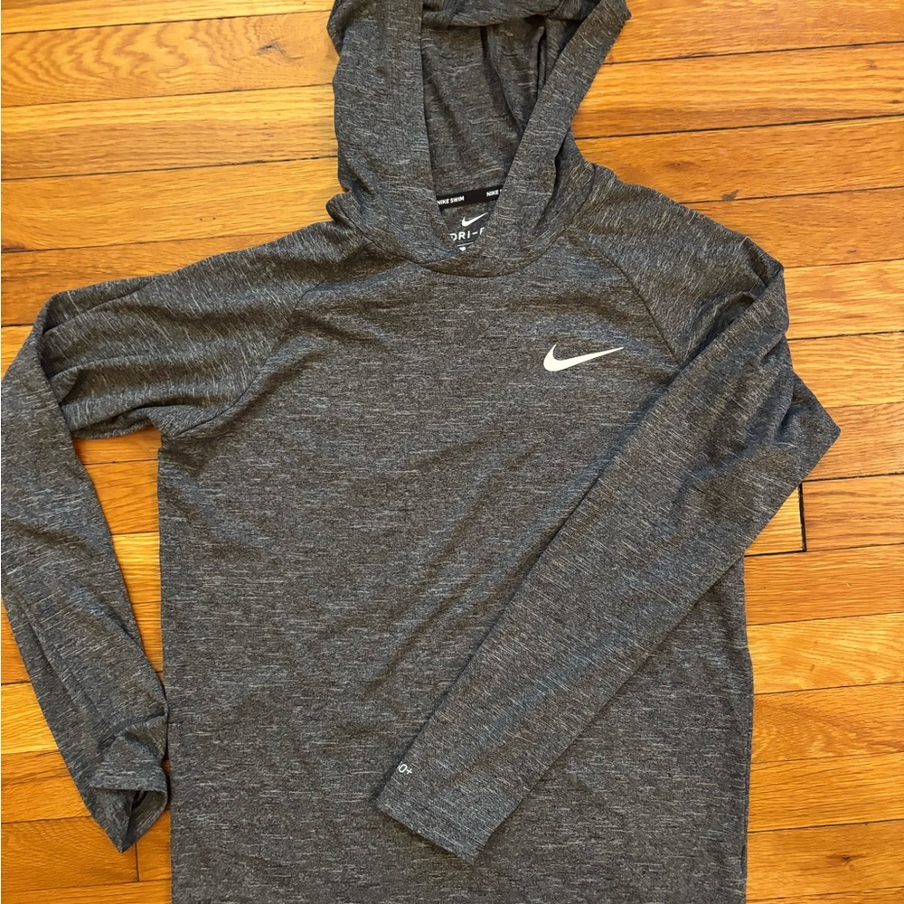 Nike Dri-FIT UPF 40+ Hoodie